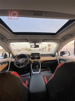 تويوتا راف 4